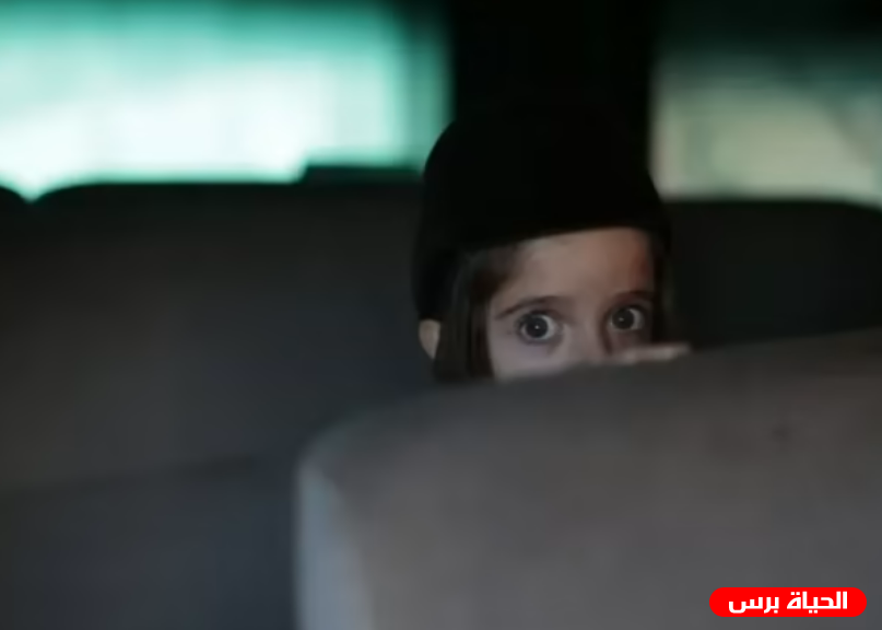 منظمة ليف طاهور اليهودية المتطرفة تختطف طفل عقاباً لوالده
